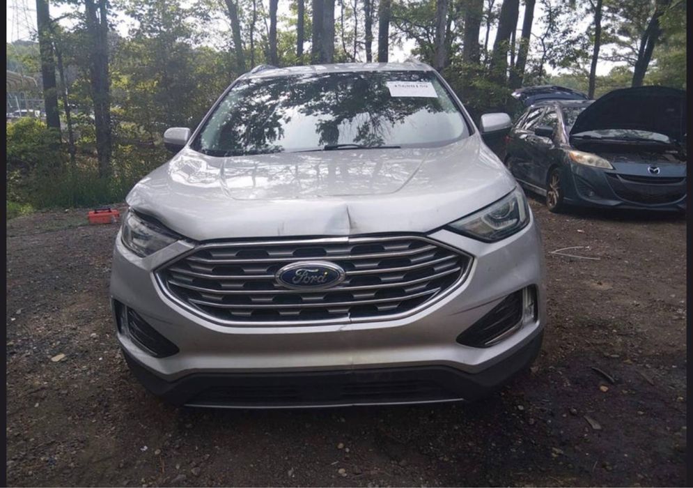 Ford Edge SEL 2019