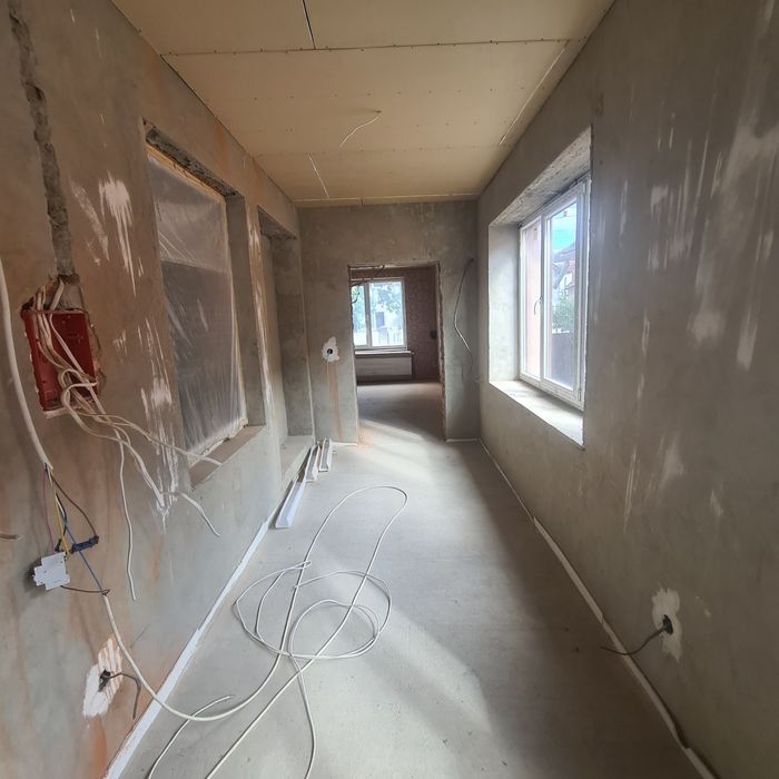 Продається будинок в центральній частині м.Берегове