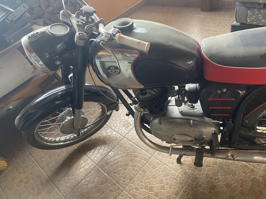 PANNONIA 250 1972p