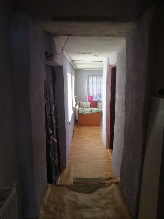 Продається житловий будинок в Матвіївці 56кв.м