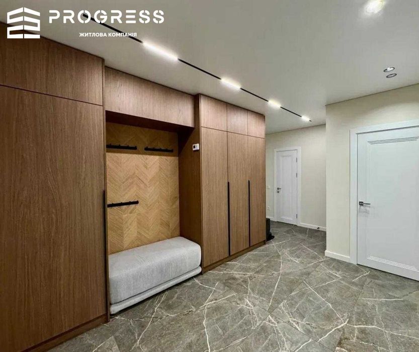 Продаж 3кімнатної квартири в ЖК Європейський Сіті 2! Каскад!