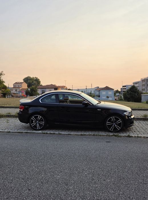 BMW 120 — fotografia 3