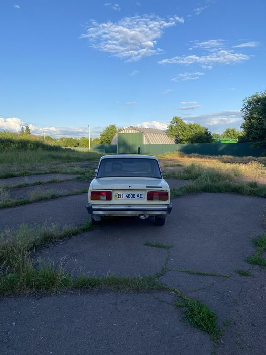 Продам стан нормальний.