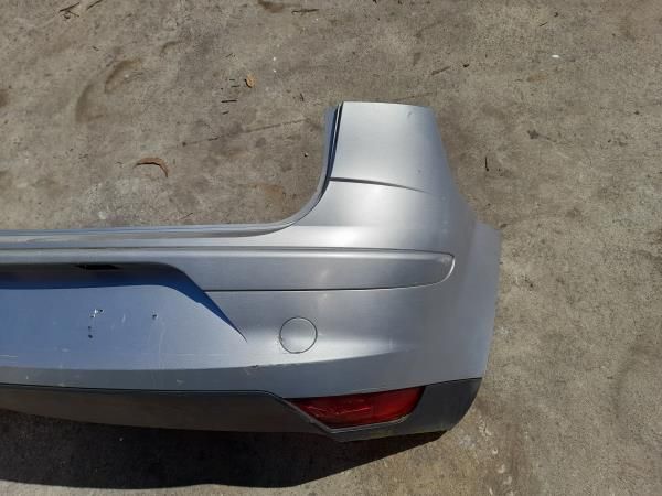 Pára-choques trás SEAT Altea (5P1)