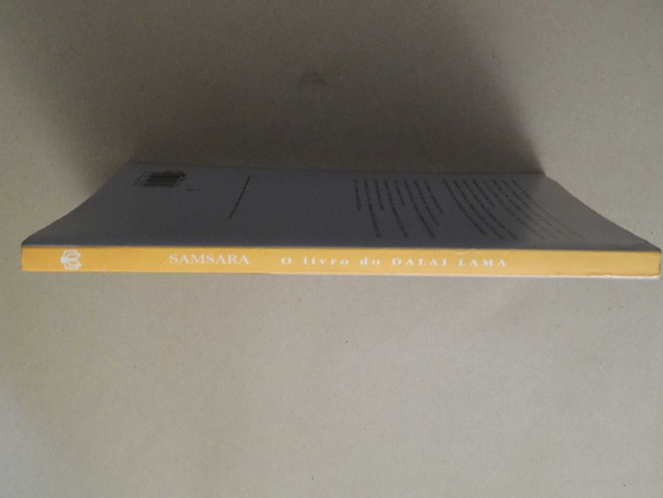 Samsara de Dalai Lama