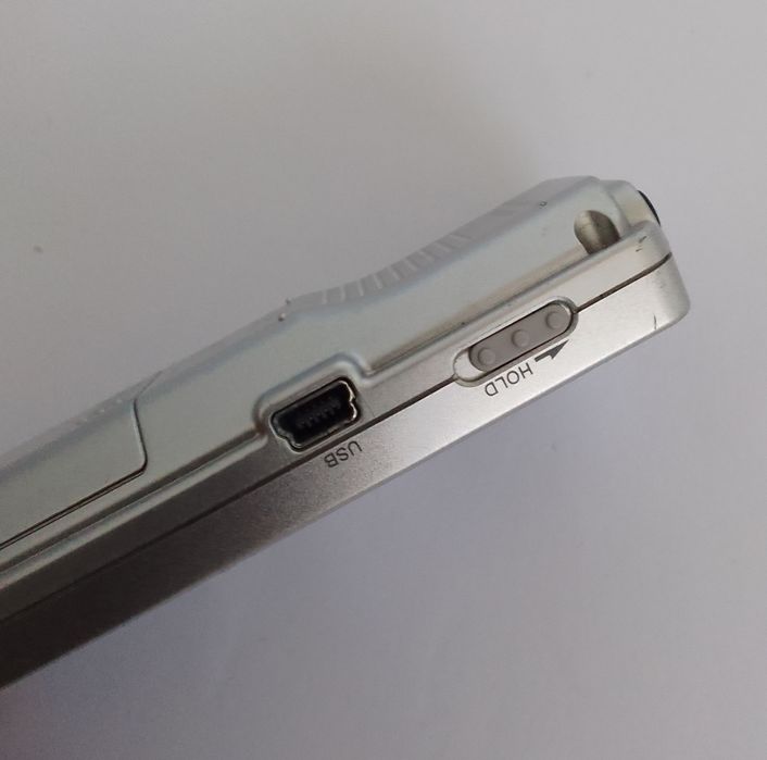 Olympus, Gravador Digital VN-5500 PC