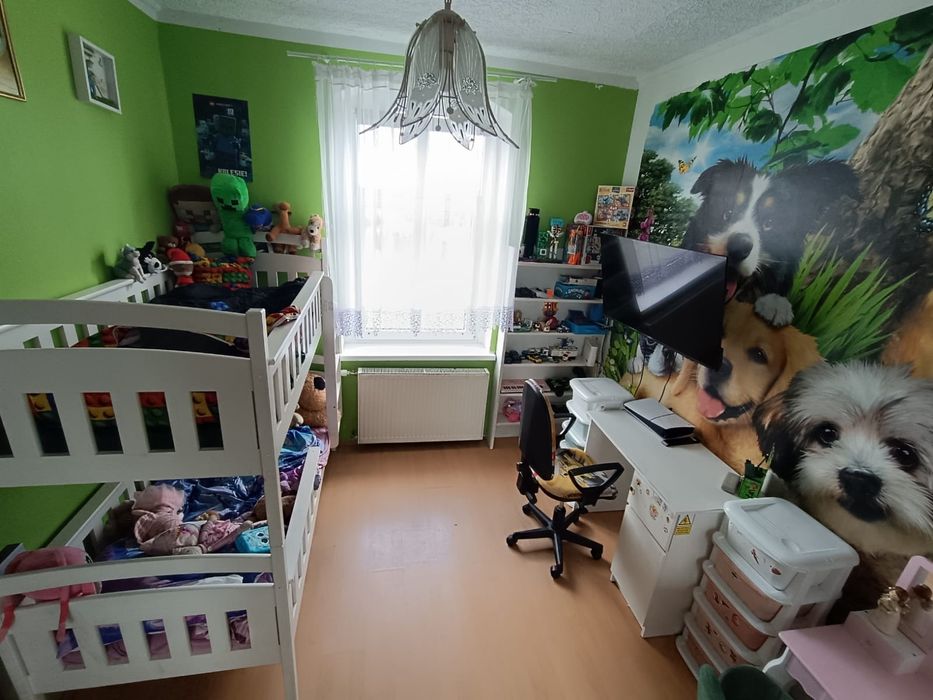 Mieszkanie – Lubnia, powiat chojnicki - Widok 3
