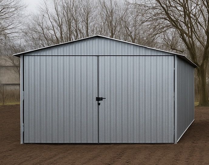 Wynajme garaz ul. Zelazna Bialystok