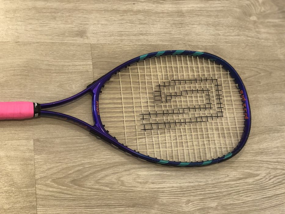 Raquete Ténis Pro’s Pro