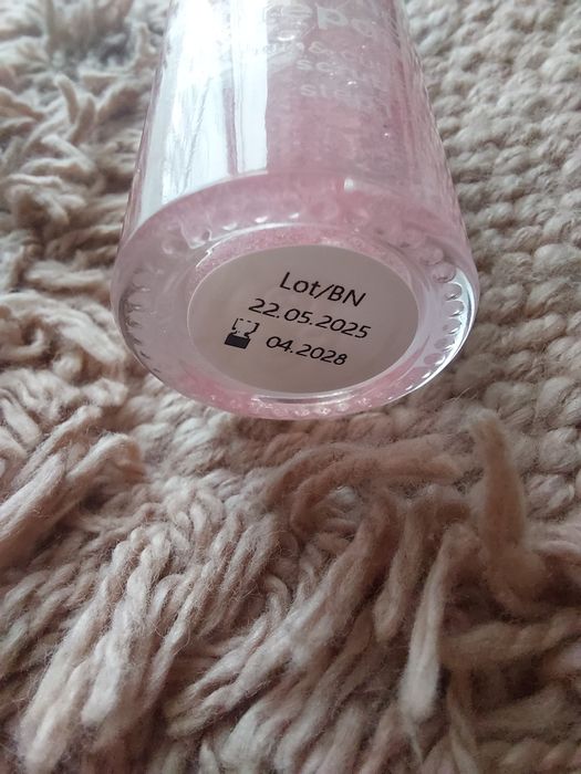 Peeling do skórek neonail