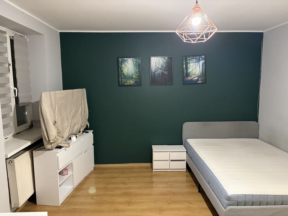 Wynajem Mały Płaszów 4