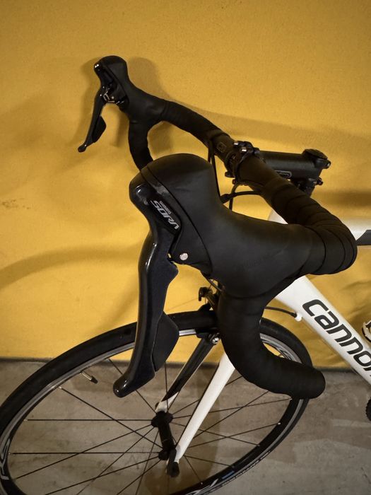 Cannondale CAAD optimo 1