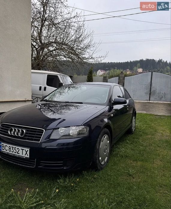 Продам хорошу Ауді а3