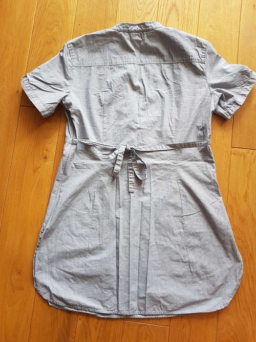 Jasnoniebieska koszula Rozm.38 Esprit