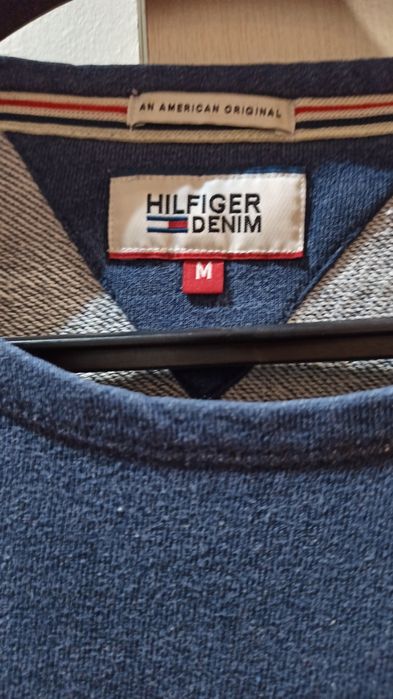 Bluza damska Tommy Hilfiger