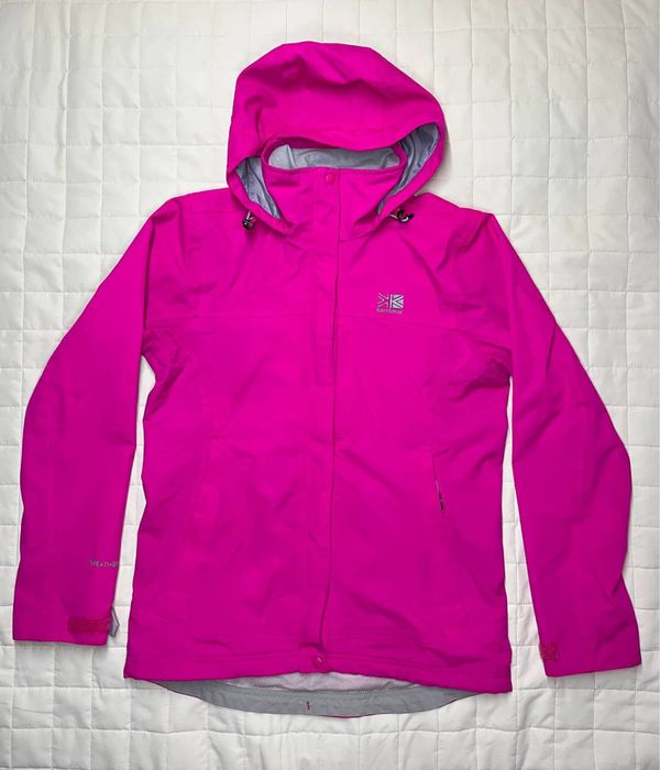 Мембранна курточка Karrimor wmn