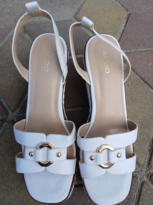 Босоніжки Aldo...