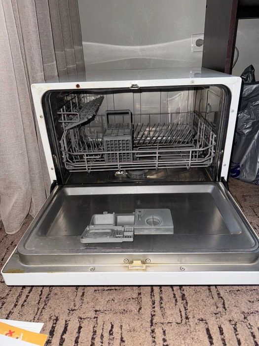 Посудомоечная машина DELFA DDW-3201