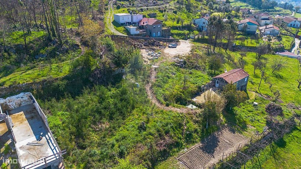 Terreno  para venda — Ancede E Ribadouro, Porto