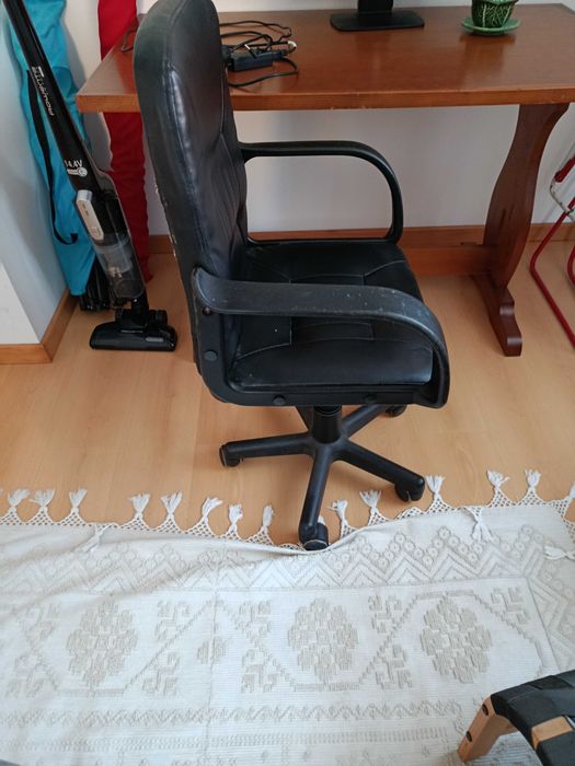 cadeira de escritório
