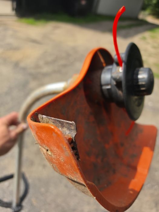 STIHL FE 55 - podkaszarka elektryczna