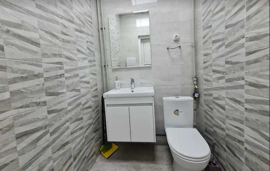 Здача приміщення у новому БЦ