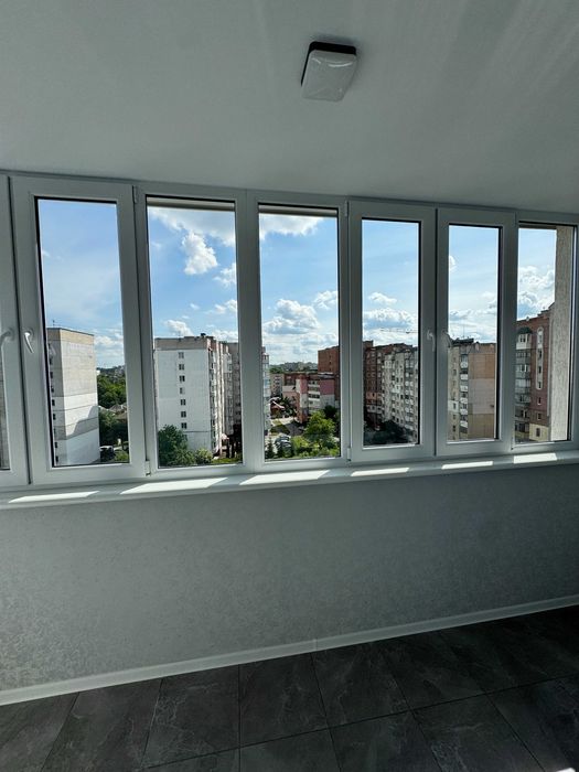 Продаж 1 кімнатної квартири Центр
