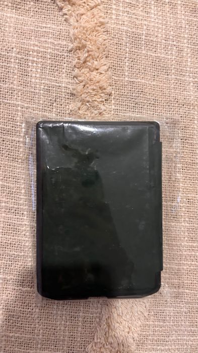 Etui dla książki elektronicznej