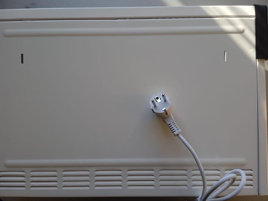 Калорифер Конвектор Mystery MCH-1202 обогреватель