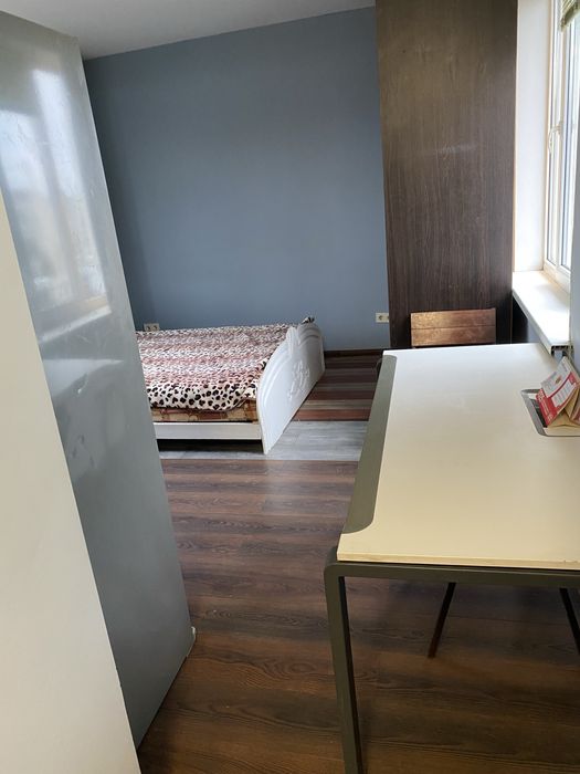 Здається смарт квартира в приватному будинку