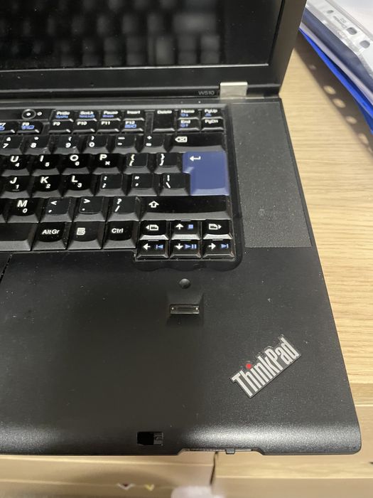 ThinkPad Lenovo z leasingu