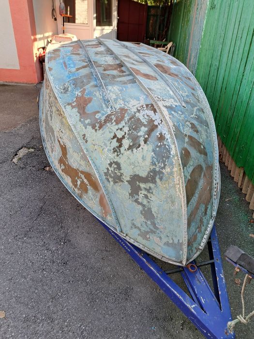 Продам човен Язь