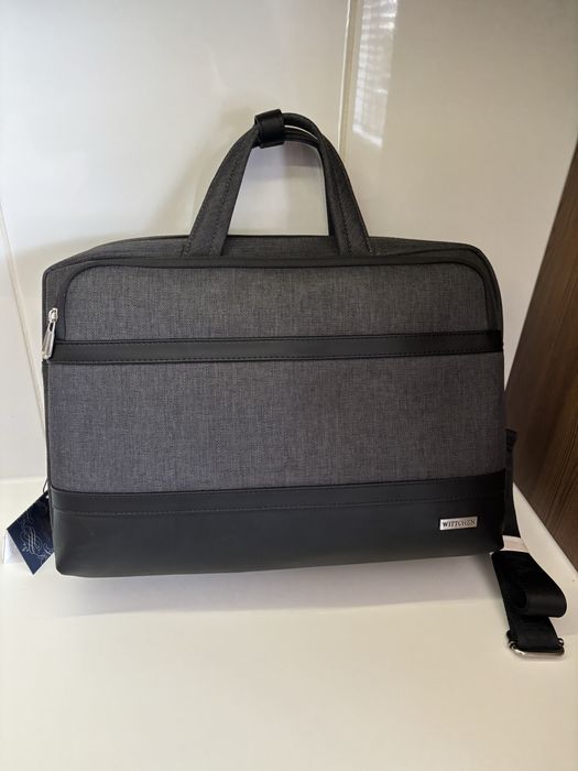Torba Wittchen new casual Jobs 45/35 profi