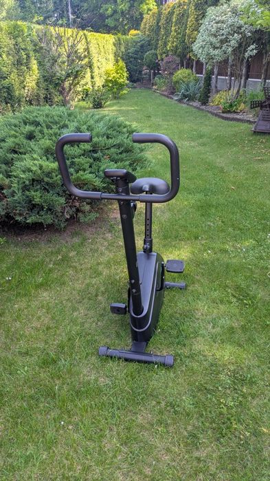 Rower stacjonarny DOMYOS