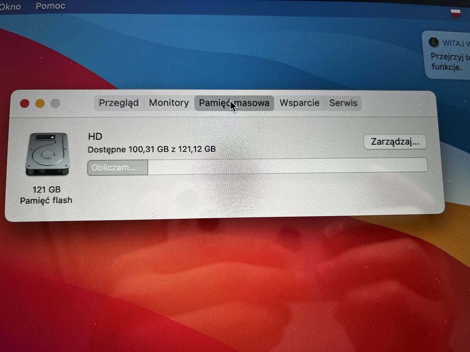 Macbook pro A1502