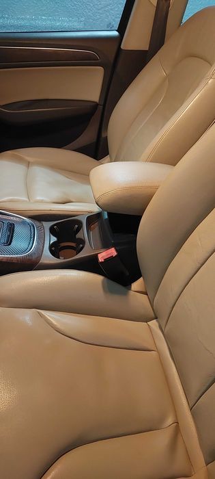 Audi Q-5 Premium 2013