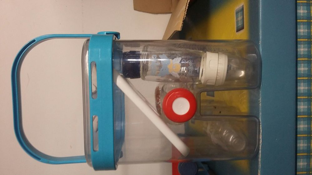 Esterilizador da Chicco