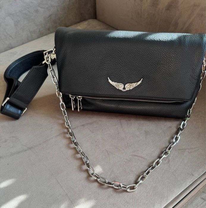 Сумка Zadig & Voltaire
