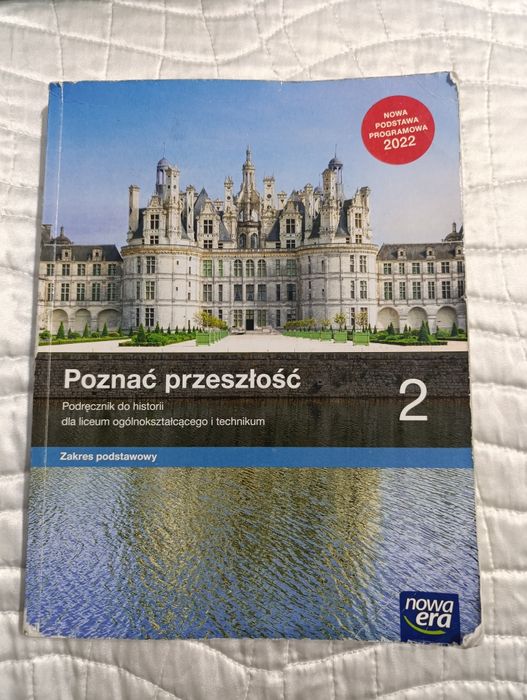 Poznać przeszłość 2