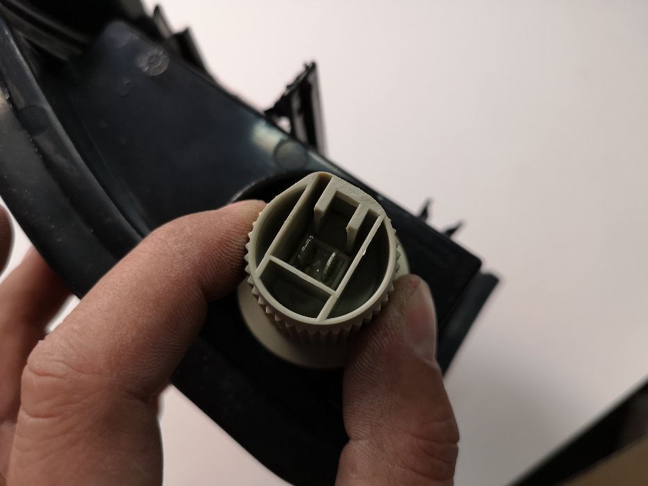 Kierunkowskaz migacz Fiat Tipo OE nowy lewy 87-95r