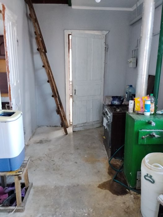 Продам дом в центре Новой Водолаги