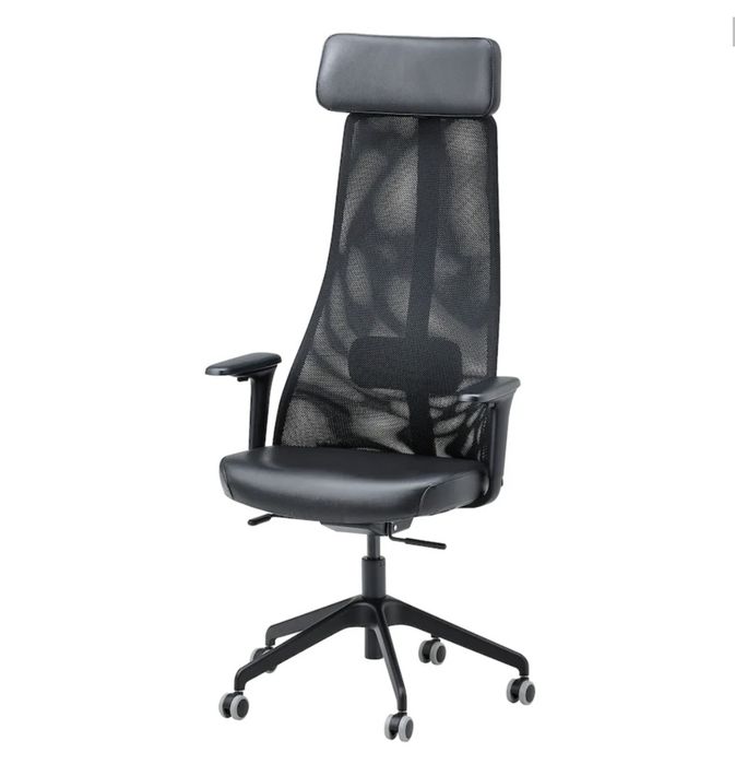 Cadeira de Escritório Ikea - JÄRVFJÄLLET