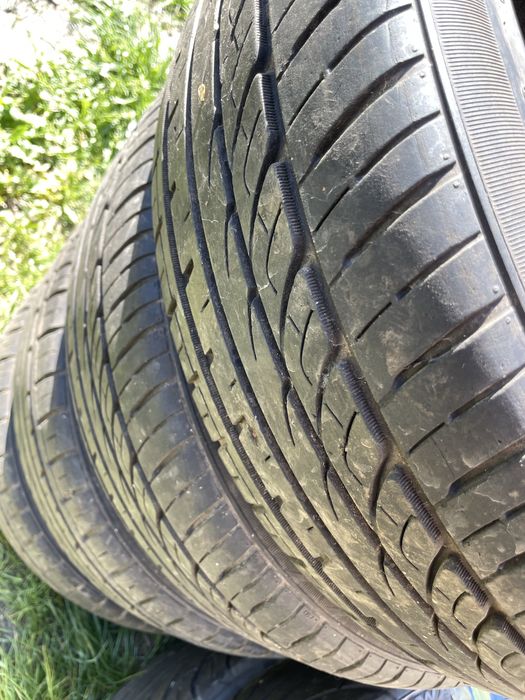 Літня гума 195 45 r16 колеса шини michelin continental