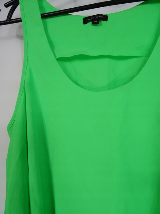 Bluzka River Island 36 S luźna