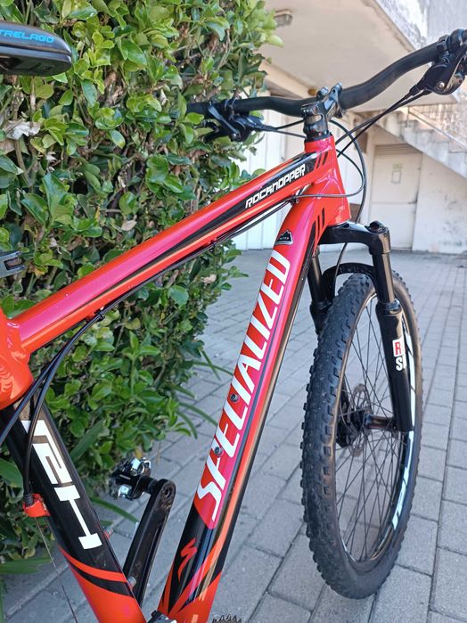 Bicicleta Specialized tamanho M
