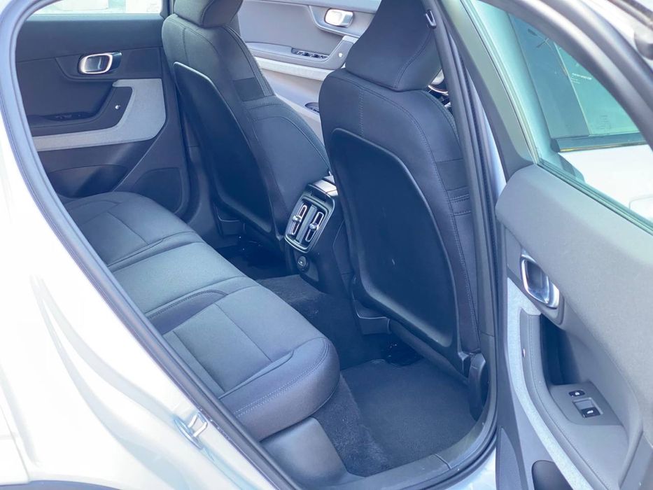 Polestar 2 продаж обмін