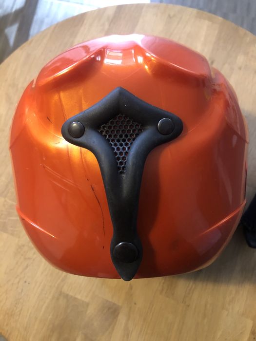 Дитячий гірськолижний шолом