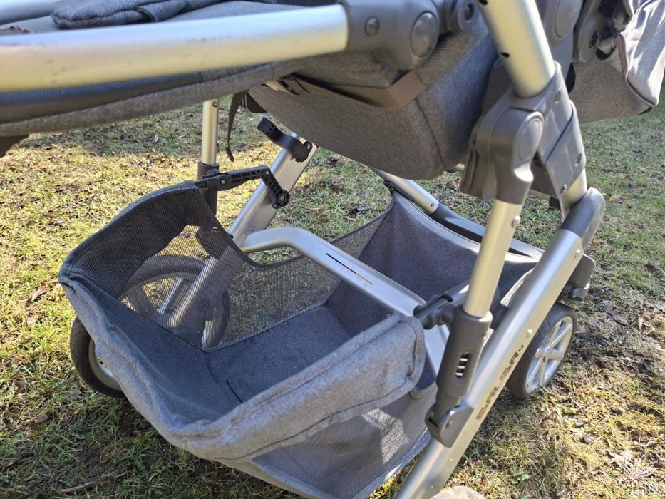 Wózek  ABC Design Salsa 4 AIR