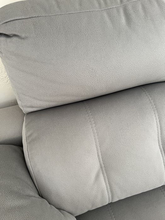 Sofá chaise long