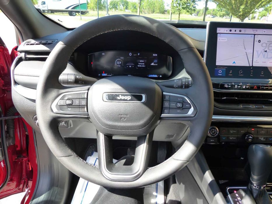 Jeep Compass      2023